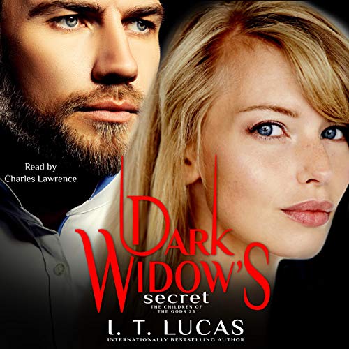AudioBook - Dark Widow¡¯s Secret: The Children of the Gods Paranormal Romance Series, Book 23 Audible Logo Audible Audiobook ¨C Unabridged
(2019)by I. T. Lucas