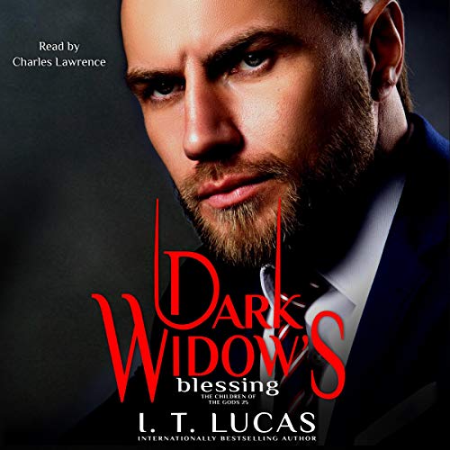 AudioBook - Dark Widow¡¯s Blessing (2019)by I. T. Lucas