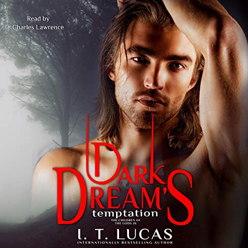 AudioBook - Dark Dream¡¯s Temptation (2019)by I. T. Lucas