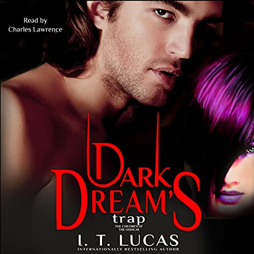 AudioBook - Dark Dream's Trap (2019)by Charles Lawrence