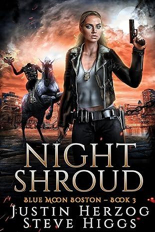 Night Shroud (2023)by Justin Herzog, Steve Higgs