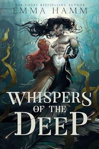 Whispers of the Deep (2024) by Emma Hamm