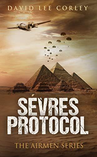 Sevres Protocol (2019) by David Lee Corley