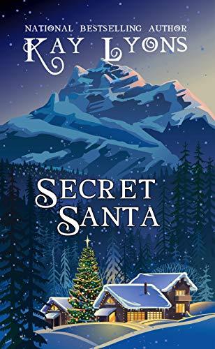 Secret Santa (2014) by Kay Lyons