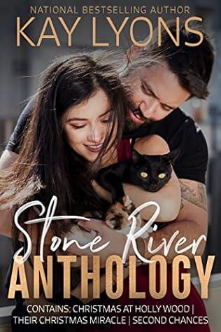 Stone River Anthology (2020) by Kay Lyons