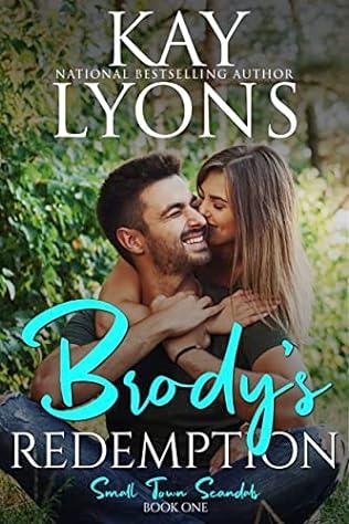 Brody's Redemption (2019) by Kay Lyons