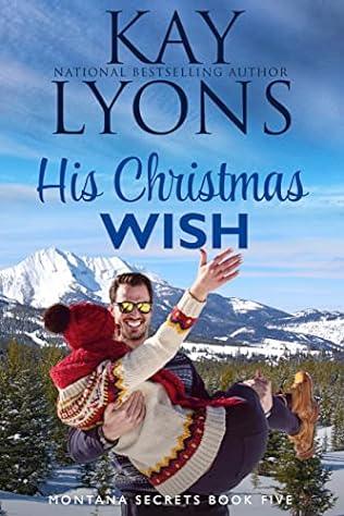 His Christmas Wish (2019) by Kay Lyons