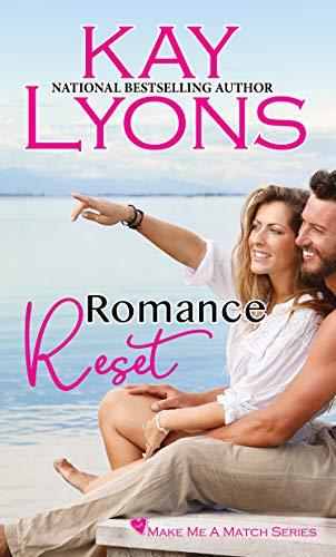 Romance Reset (2020) by Kay Lyons