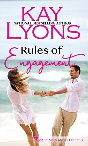 Rules of Engagement (2020) by Kay Lyons