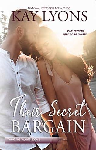 Their Secret Bargain (2019) by Kay Lyons