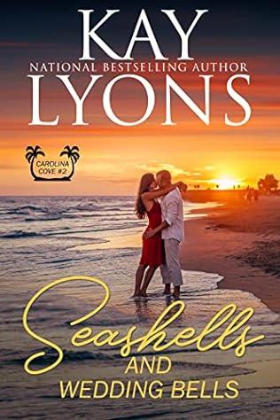 Seashells and Wedding Bells (2022) by Kay Lyons