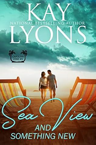 Sea View and Something New (2023) by Kay Lyons