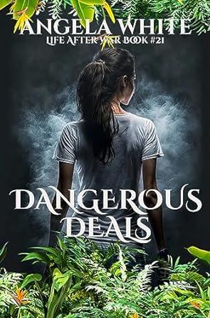 Dangerous Deals (2023)by Angela White