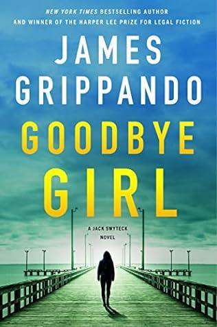 Goodbye Girl (2024) by James Grippando