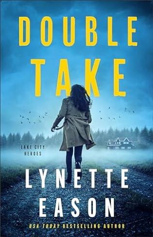 Double Take (2024) by Lynette Eason