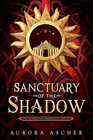 Sanctuary of the Shadow (2024) by Aurora Ascher