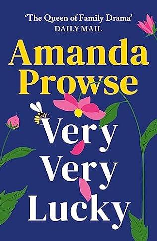 Very Very Lucky (2024) by Amanda Prowse