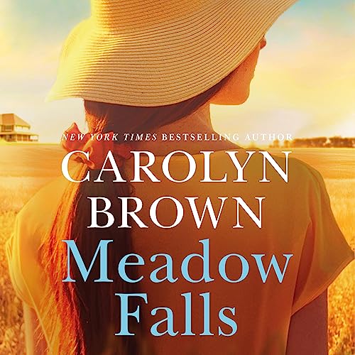AudioBook - Meadow Falls (2024)by Carolyn Brown