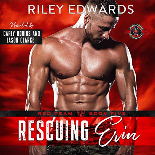 AudioBook - Rescuing Erin (2020)by Riley Edwards, Operation Alpha