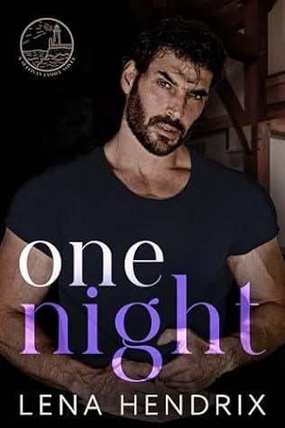 One Night (2024) by Lena Hendrix