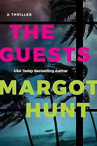 The Guests (2024) by Margot Hunt