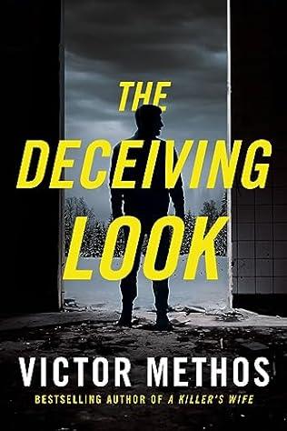 The Deceiving Look (2024) by Victor Methos