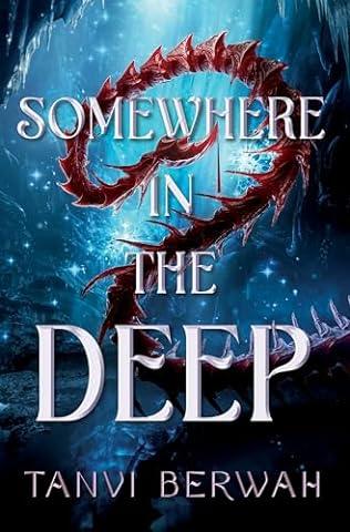 Somewhere in the Deep (2024) by Tanvi Berwah