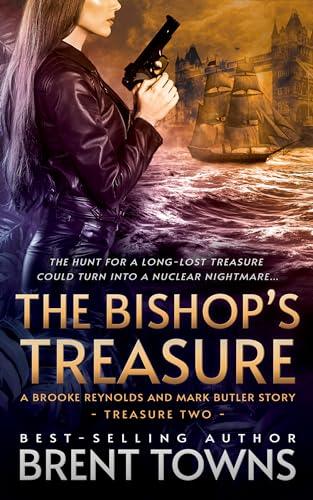 The Bishop's Treasure (2024) by Brent Towns