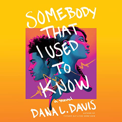 AudioBook - Somebody That I Used to Know (2022)by Dana L. Davis