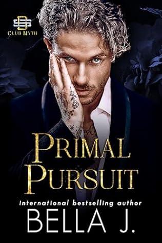 Primal Pursuit (2024) by Bella J