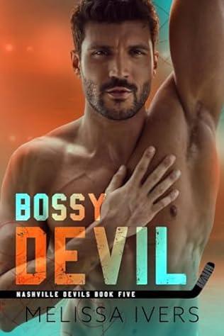 Bossy Devil (2024) by Melissa Ivers