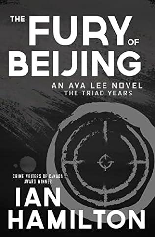 The Fury of Beijing (2024) by Ian Hamilton