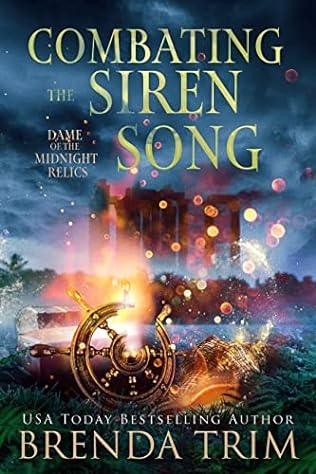 Combating the Siren Song (2024) by Brenda Trim