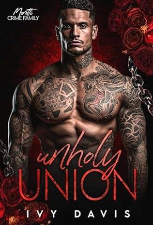 Unholy Union (2024) by Ivy Davis