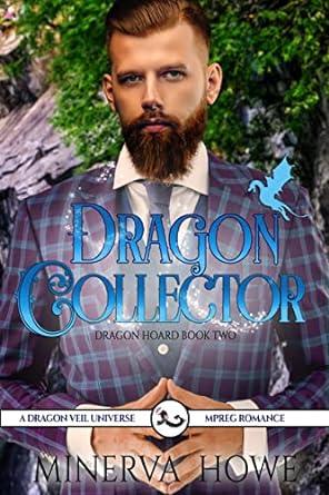 Dragon Collector (2021)by Minerva Howe