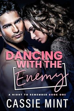 Dancing with the Enemy (2024) by Cassie Mint