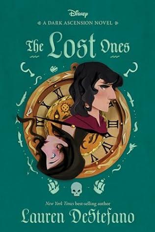 The Lost Ones (2024) by Lauren DeStefano