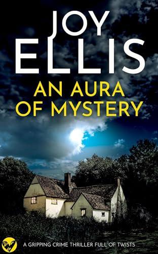 An Aura of Mystery (2024) by Joy Ellis