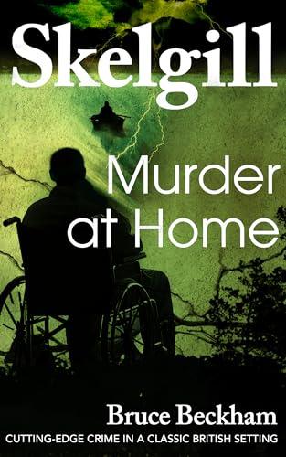 Murder at Home (2024) by Bruce Beckham