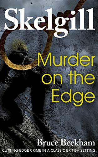 Murder on the Edge (2014) by Bruce Beckham