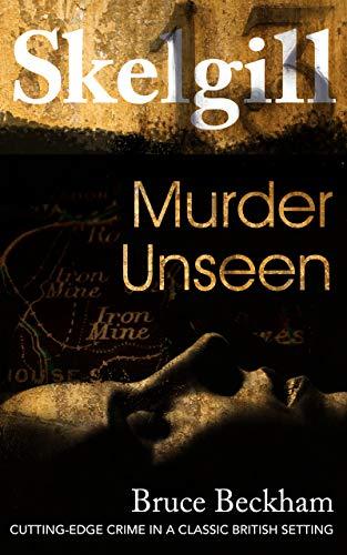 Murder Unseen (2020) by Bruce Beckham