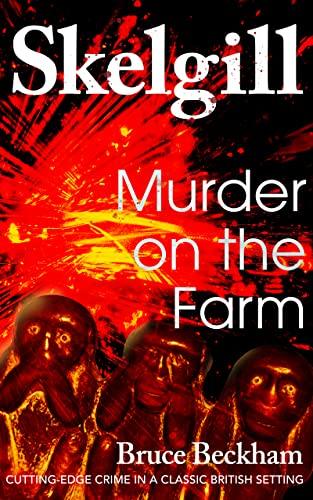 Murder on the Farm (2023) by Bruce Beckham