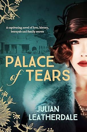 Palace of Tears (2015)by Julian Leatherdale