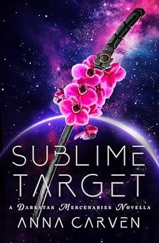 Sublime Target (2024) by Anna Carven