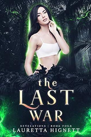 The Last War (2020) by Lauretta Hignett