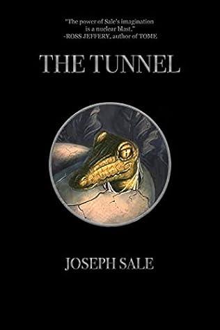 The Tunnel (2021) by Joseph Sale