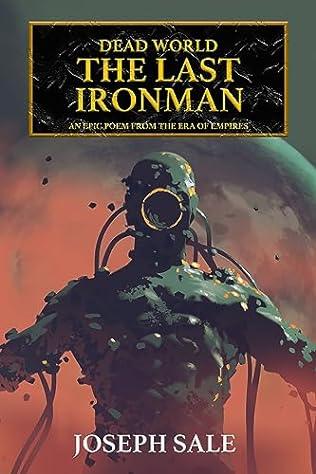 The Last Ironman (2023) by Joseph Sale