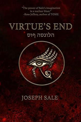 Virtue's End (2021) by Joseph Sale