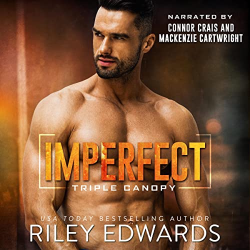 AudioBook - Imperfect(2023)By Riley Edwards