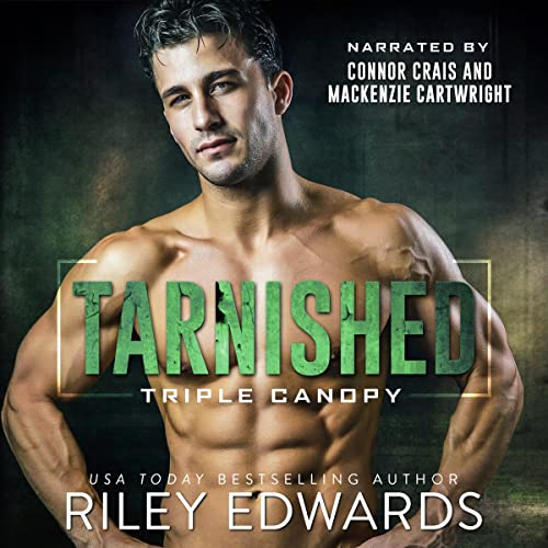AudioBook - Tarnished(2023)By Riley Edwards